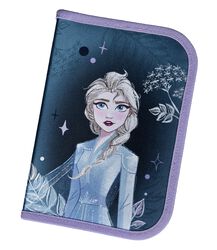 Elsa, Frozen, Custodia