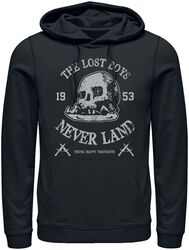 The lost Boys - Neverland