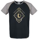 Summoner, League Of Legends, T-Shirt