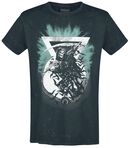 Vesper Scythe, Alchemy England, T-Shirt