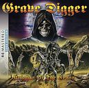 Knights of the cross, Grave Digger, CD