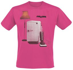 Imaginary Boys, The Cure, T-Shirt