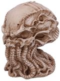 Cthulhu Skull, Nemesis Now, Sculture
