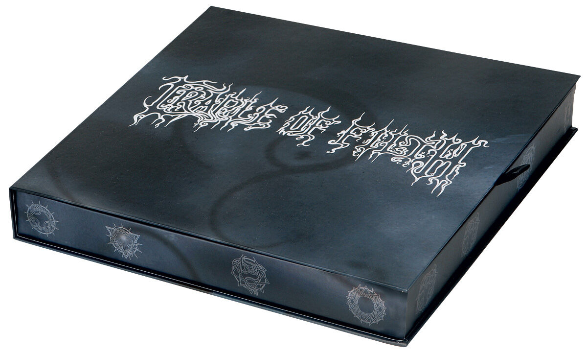 Darkly, darkly, venus aversa