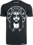 Dead Jesus, Black Blood, T-Shirt