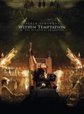 Black symphony, Within Temptation, DVD