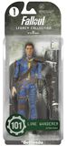 4 - Lone Wanderer - Funko Legacy Action Figur, Fallout, Action Figure