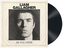 As you were, Gallagher, Liam, LP