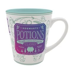 Paladone Harry Potter tazza Nero, Bianco, Giallo Universale Paladone Harry Potter tazza Nero, Bianco, Giallo Universale