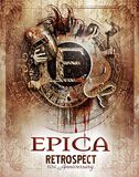 Retrospect - 10th anniversary, Epica, DVD