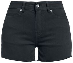 Shorts with Phases of the Moon