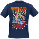 Thwak, Thor, T-Shirt