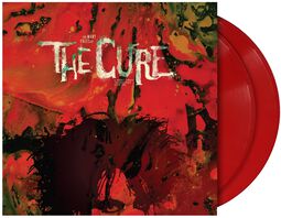 Many Faces Of The Cure, V.A., LP