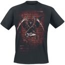 Classic - Day of Reckoning, Alchemy England, T-Shirt