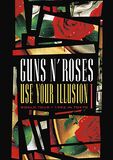 Use Your Illusion Vol.I, Guns N' Roses, DVD