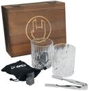 Whisky Set, EMP Special Collection, Bicchiere whiskey