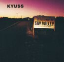 Welcome to Sky Valley, Kyuss, CD