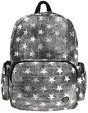 Star Backpack, R.E.D. by EMP, Zaino