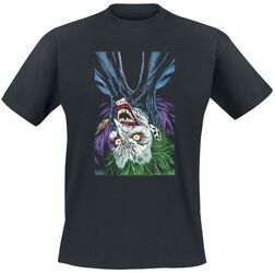 Joker Smile, Batman, T-Shirt