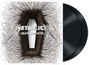 Death Magnetic, Metallica, LP