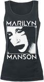 Villain, Marilyn Manson, Top