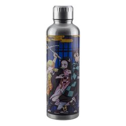 Kimetsu no Yaiba - Drinking bottle, Demon Slayer, Bottiglia