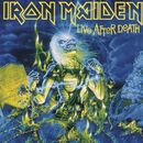 Live After Death, Iron Maiden, CD