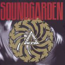Badmotorfinger, Soundgarden, CD