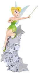 Tinker Bell icon, Peter Pan, Statuetta