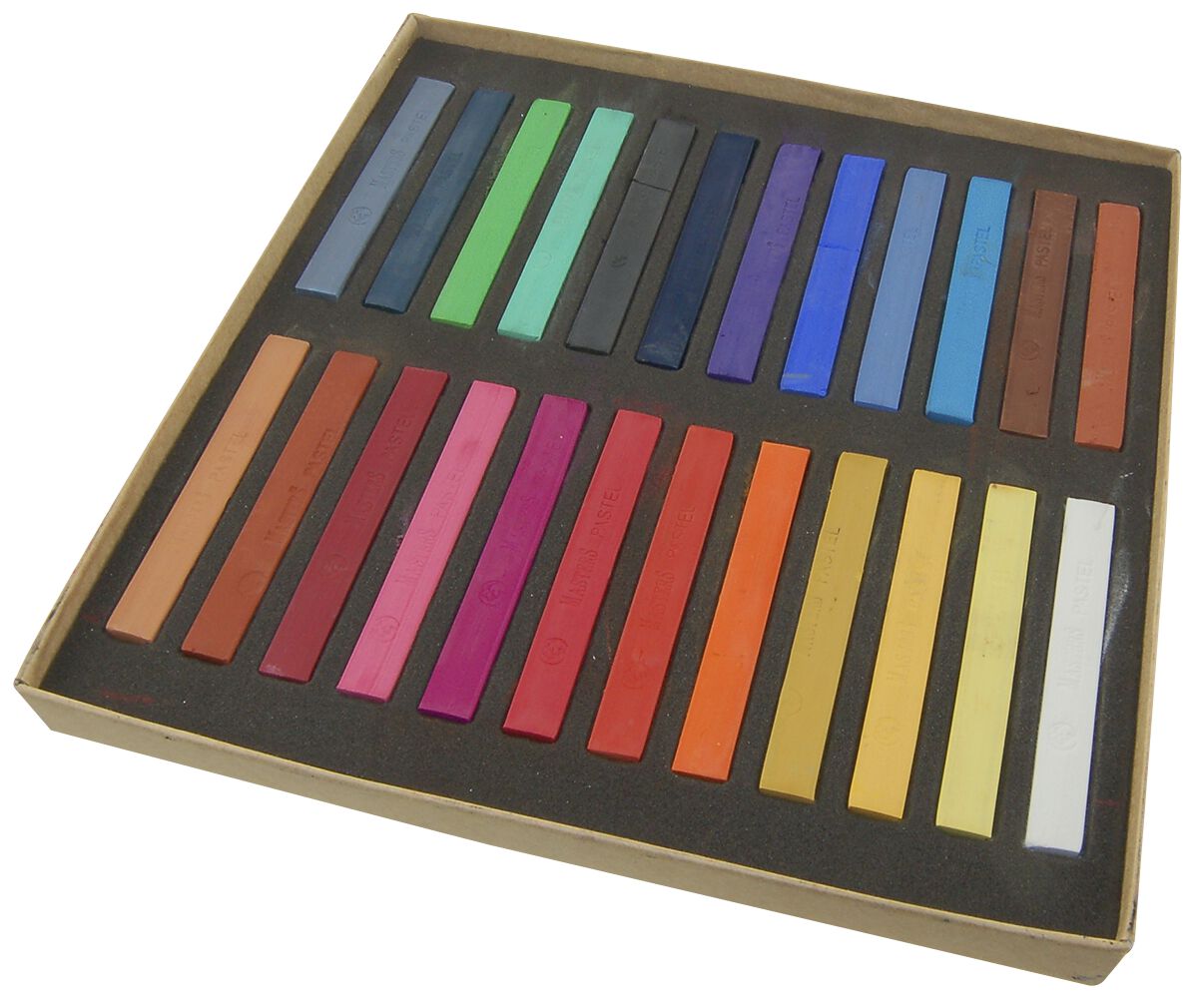 Hair Chalk Warehouse 365 Gessetti per capelli EMP