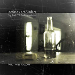 Fall, I will follow