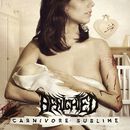 Carnivore Sublime, Benighted, CD