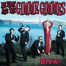 Are We Not Men? We Are Diva!, Me First And The Gimme Gimmes, CD