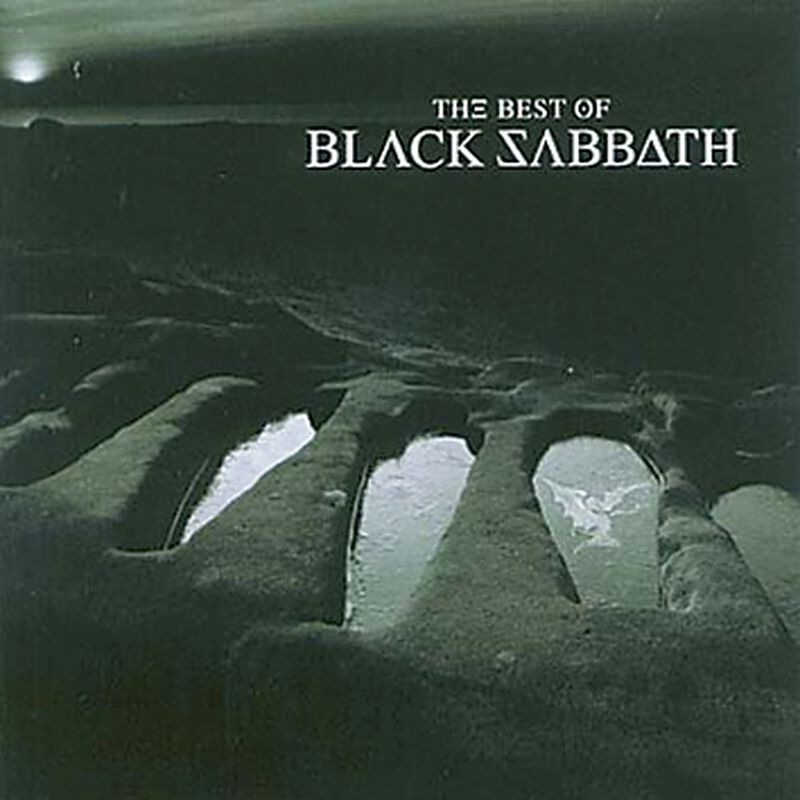 The best of Black Sabbath