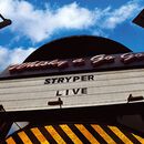 Live at The Whisky, Stryper, CD
