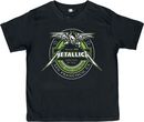 Fuel, Metallica, T-Shirt