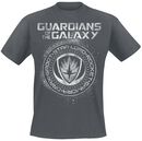 2 - Seal, Guardiani della Galassia, T-Shirt