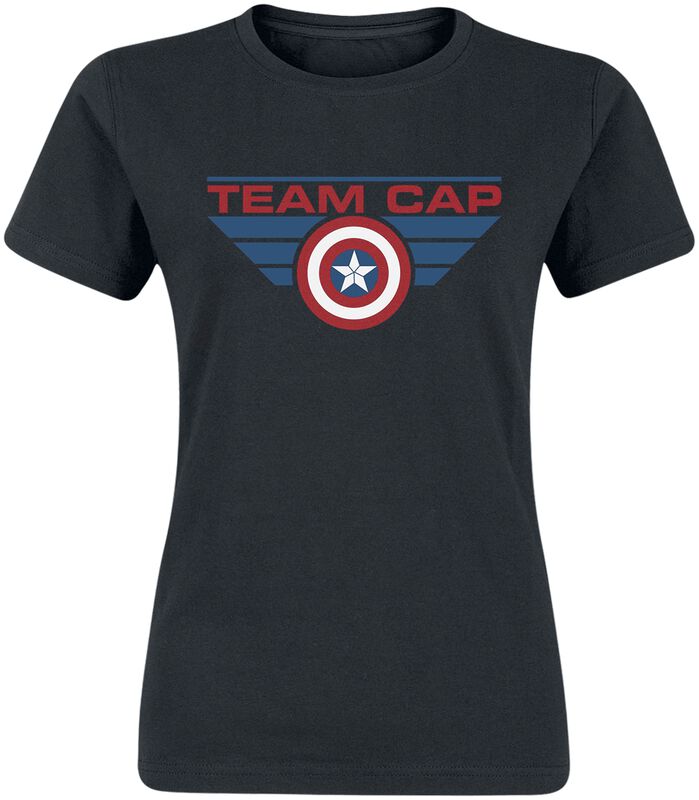 Team Cap