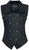 Founder Time, Gothicana by EMP, Gilet