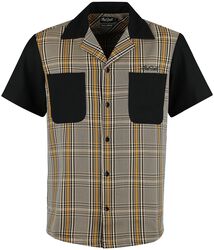 Douglas Shirt, Chet Rock, Camicia Maniche Corte