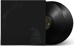 Metallica (Black album)