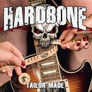 Tailor made, Hardbone, CD