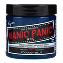 Voodoo Blue - Classic, Manic Panic, Tinta per capelli