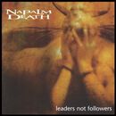 Leaders Not Followers, Napalm Death, LP