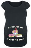 It`s Not For Me! It`s For The Baby!, Moda Premaman, T-Shirt