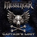 Captain's Loot, Messenger, CD
