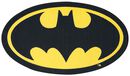 Logo, Batman, Tappeto
