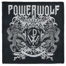 Crest, Powerwolf, Toppa