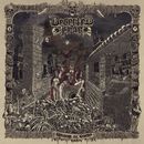 Kingdom Of Worms, Deserted Fear, CD
