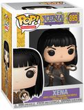 Xena - Warrior Princess Xena Vinyl Figure 895, Xena - Warrior Princess, Funko Pop!